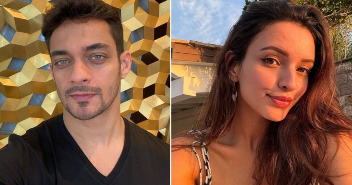 Animal’s Bhabi 2 Triptii Dimri’s sunkissed vacation PIC with rumored beau Sam Merchant and friends is just LIT