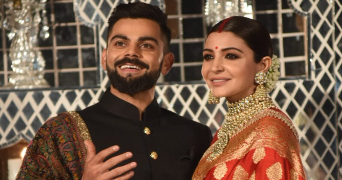 Anushka Sharma’s reaction to Virat Kohli’s love-filled post dedicating T20 World Cup win to her will leave you with tears of joy; PIC