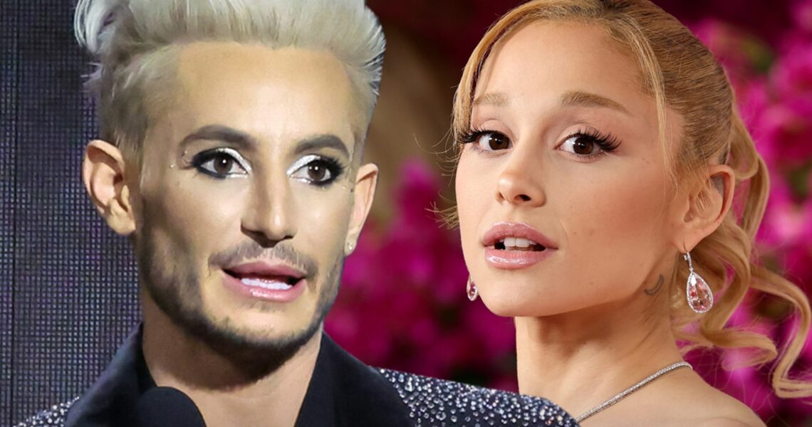 Ariana Grande’s Brother Defends Her Over Cannibalism Claims