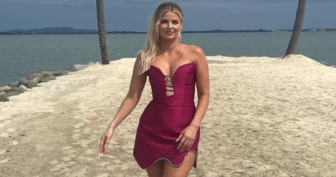 Ariana Madix Opens Up On ‘Intense’ New Season Of Love Island USA; VRP Star Shares Her Experience As Host