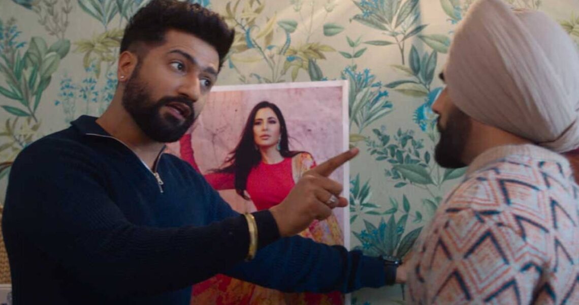 Bad Newz Box Office Collections Day 1: Vicky Kaushal, Triptii Dimri and Ammy Virk starrer takes a good start; Collects Rs 8.50 crore