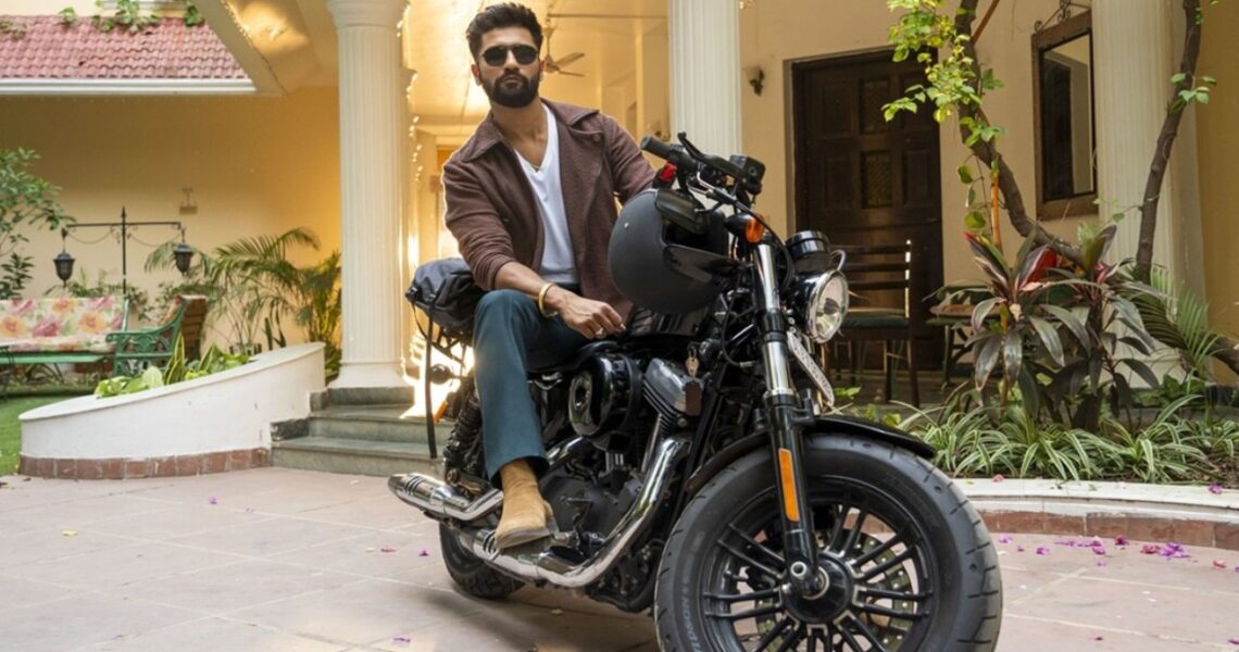 Bad Newz Opening Day Box Office Trends: Vicky Kaushal aims to deliver his biggest opener in India