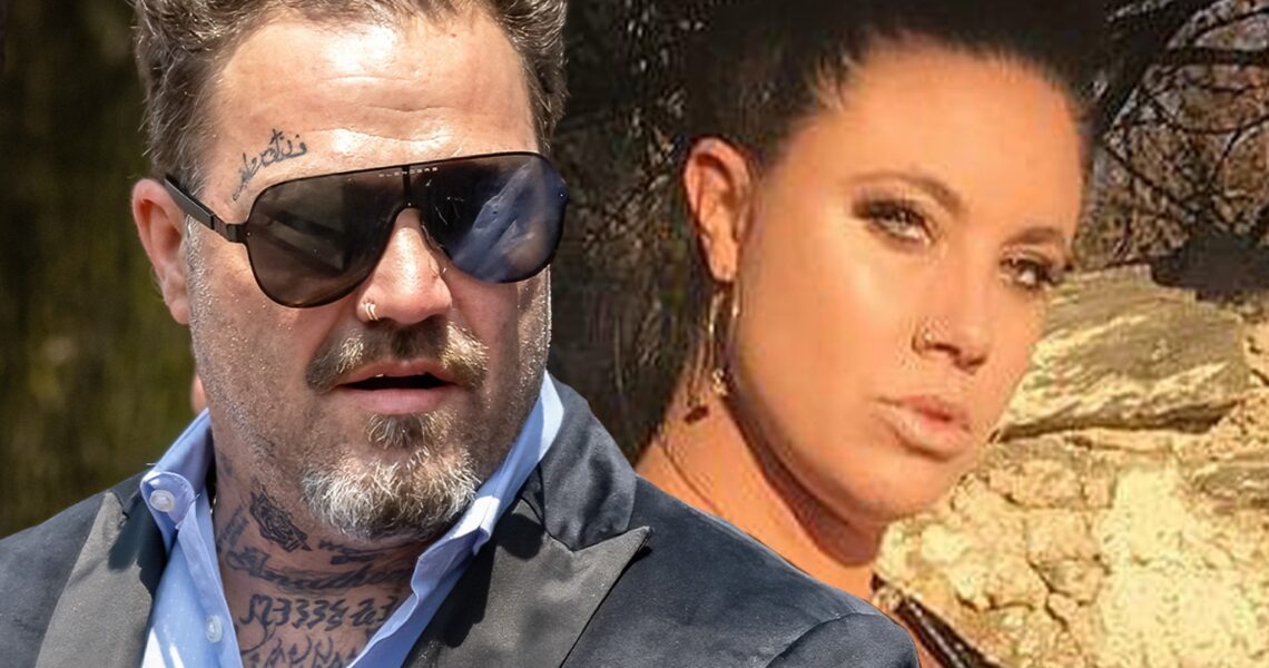 Bam Margera’s Ex Was Never His Wife Despite Wedding, Court Tentatively Rules