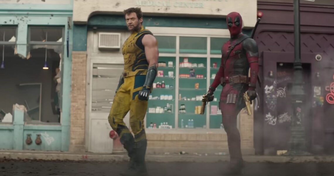 Before Catching Deadpool & Wolverine In Theatres Which Movies And TV Shows You Should Watch? Check Out Our Guide HERE