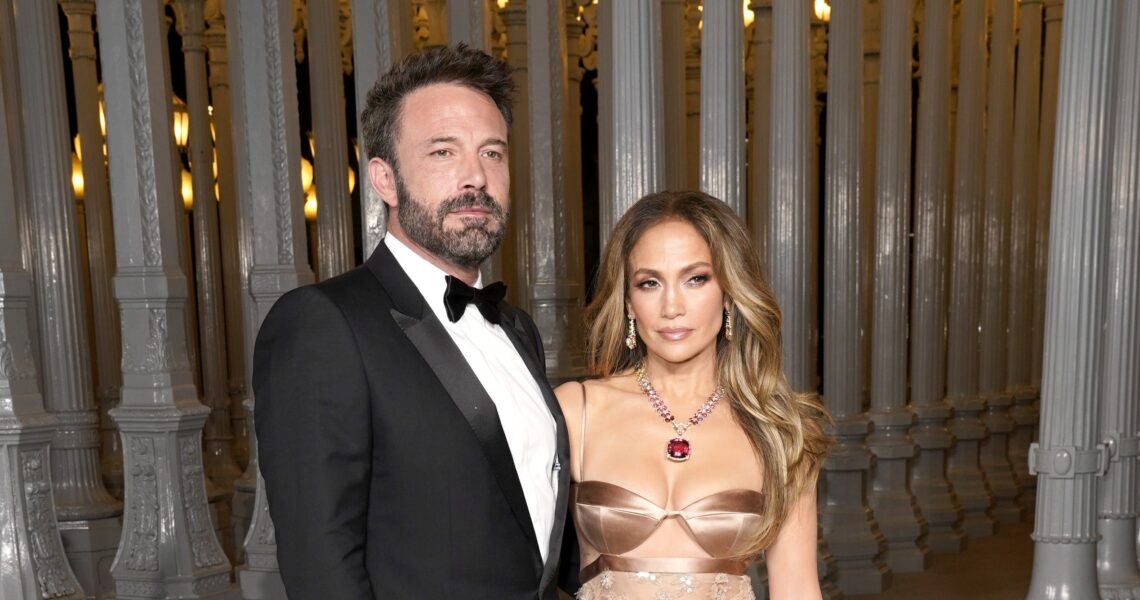 Ben Affleck Skips Jennifer Lopez’s ‘Bridgerton’ Birthday Party: Report – Hollywood Life