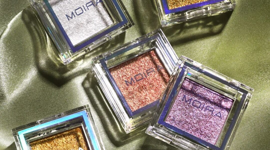 Best $15-And-Under Makeup Products From Moira Cosmetics