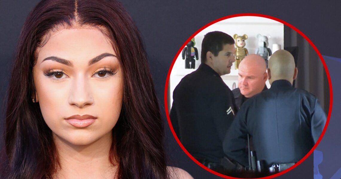 Bhad Bhabie’s Los Angeles Home Burglarized After Boyfriend Drama