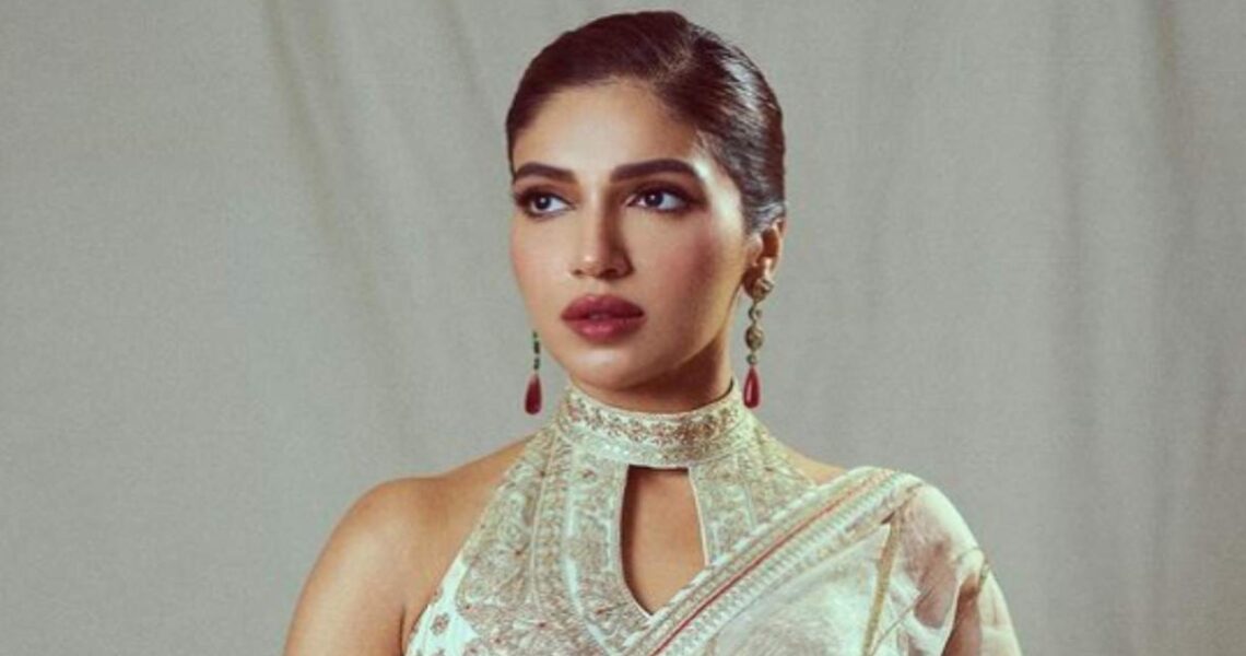 Bhumi Pednekar Birthday: Actress received THIS amount as her first paycheck from Yash Raj Films; can you guess?