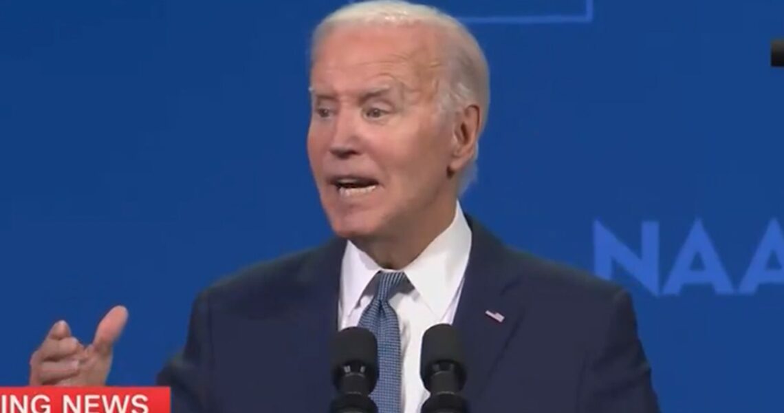 Biden Says ‘Black Jobs’ Include Presidency & Vice Presidency with Obama & Harris