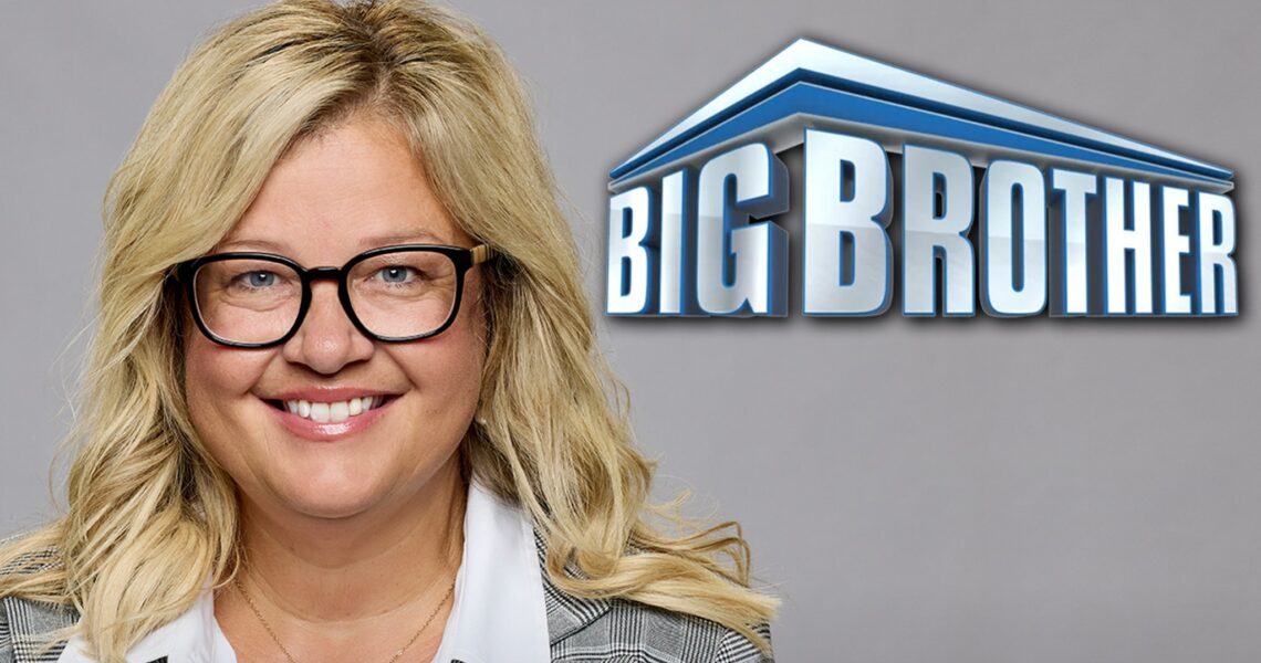 ‘Big Brother’ Star Angela’s Real Estate Company Stands By Her Despite Profile Scrub