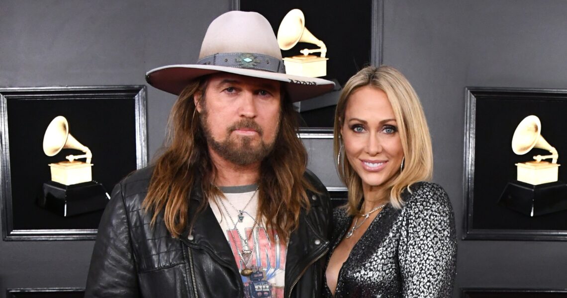 Bill Ray Cyrus Calls Firerose and Tish Cyrus Derogatory Names: Report – Hollywood Life