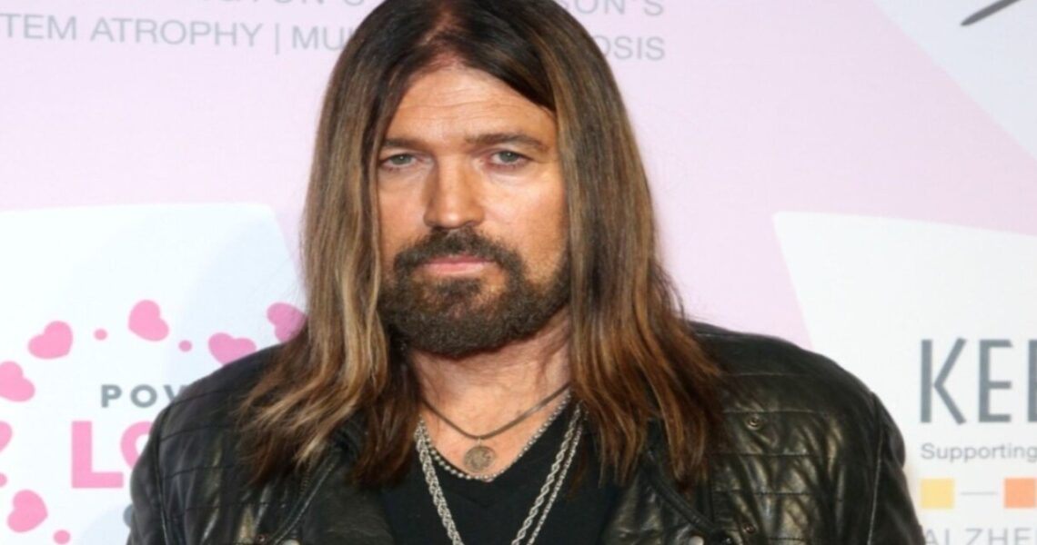 Billy Ray Cyrus Calls Out Miley Cyrus And Tish Cyrus In Viral Audio Notes And Texts; Find Out