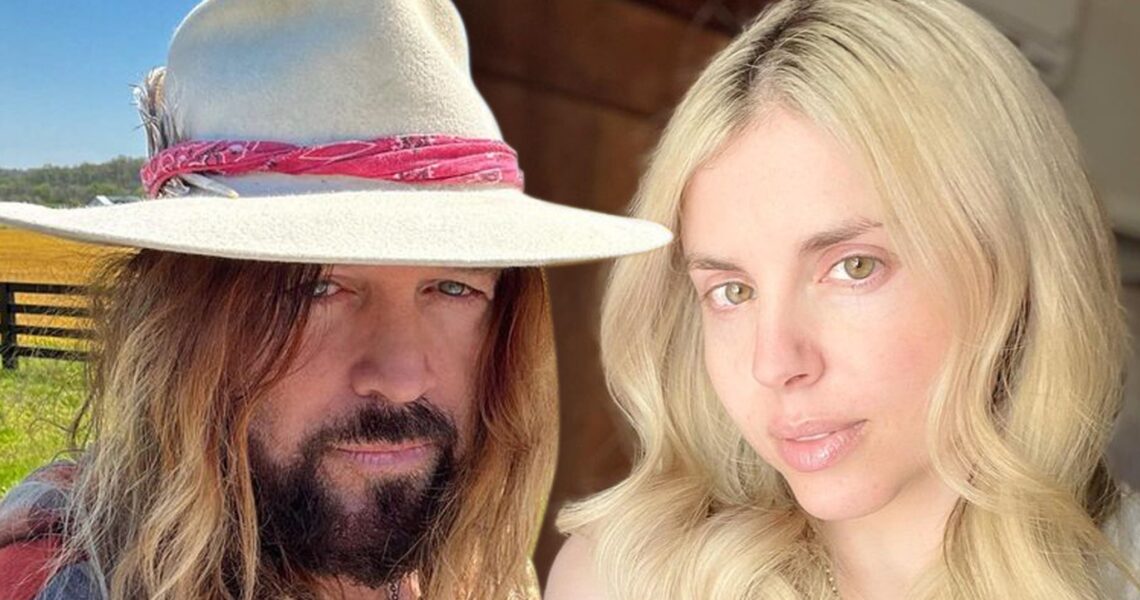 Billy Ray Cyrus’ Estranged Wife Can’t Use His Credit Cards Any More