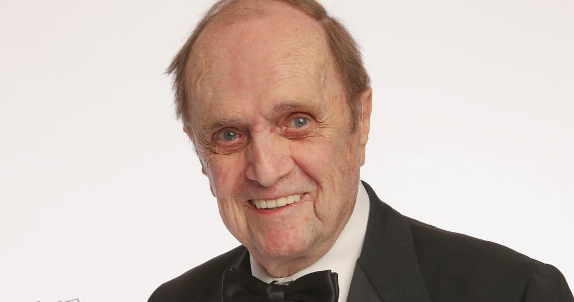 Bob Newhart Dead at 94