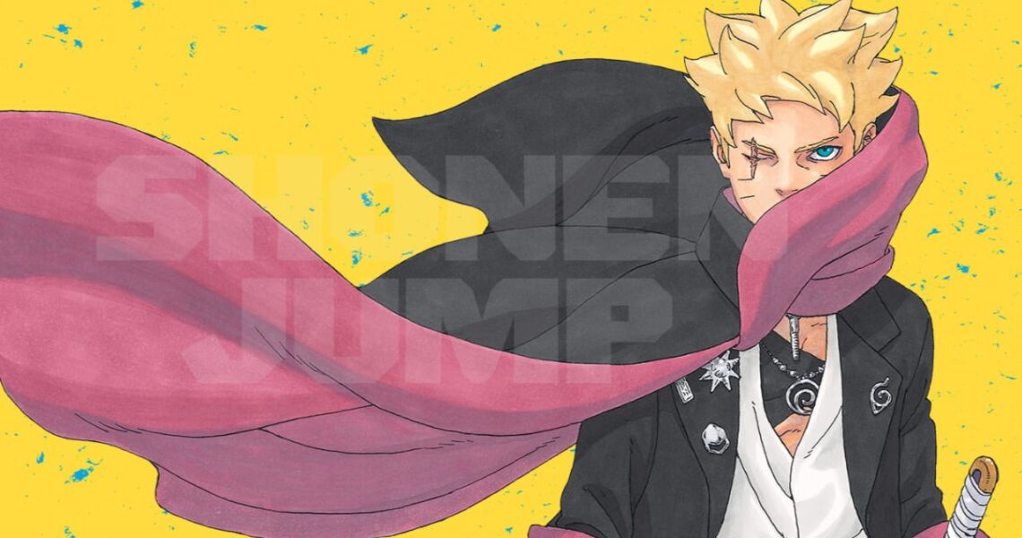 Boruto: Two Blue Vortex Chapter 12 Spoilers: Naruto Finally Defeats Hidari