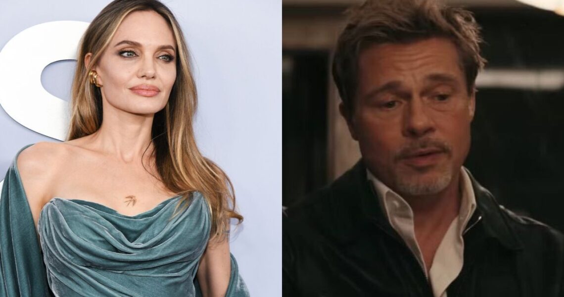 ‘Both Sides Are Still Talking’: Source Shares New Update On Brad Pitt And Angelina Jolie’s Divorce