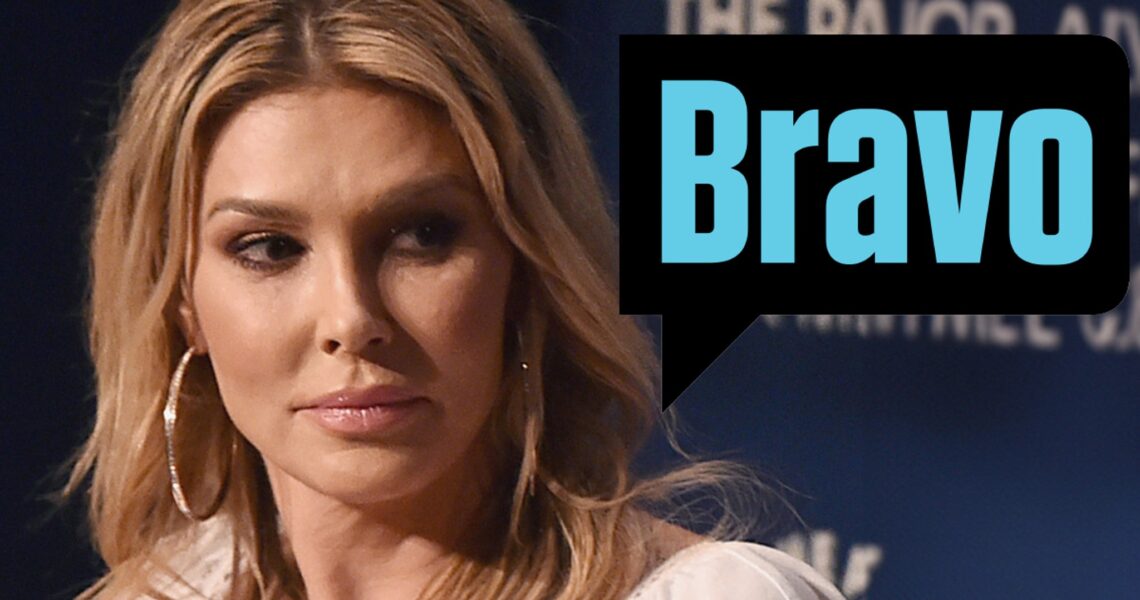 Brandi Glanville Says She Has ‘No Choice But to Sue’ Over ‘RHUGT’ Drama