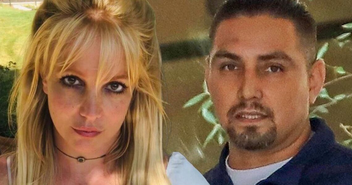 Britney Spears Felt Ex Paul Soliz Was Using Her, Brother Bryan Moves In