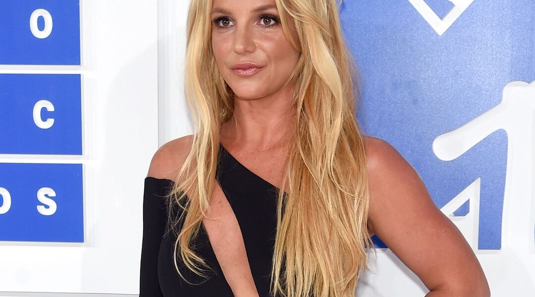 Britney Spears Slams Osbourne Family Over Critique of Her Dance Videos