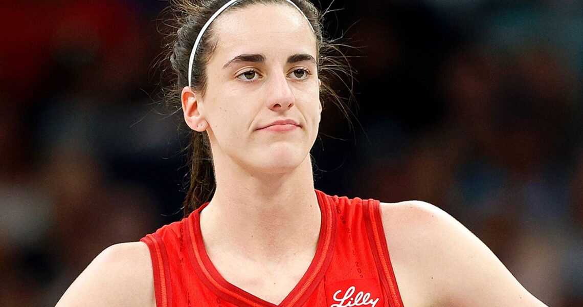 Caitlin Clark Explains WNBA 3-Point Contest Absence, I Need A Break!