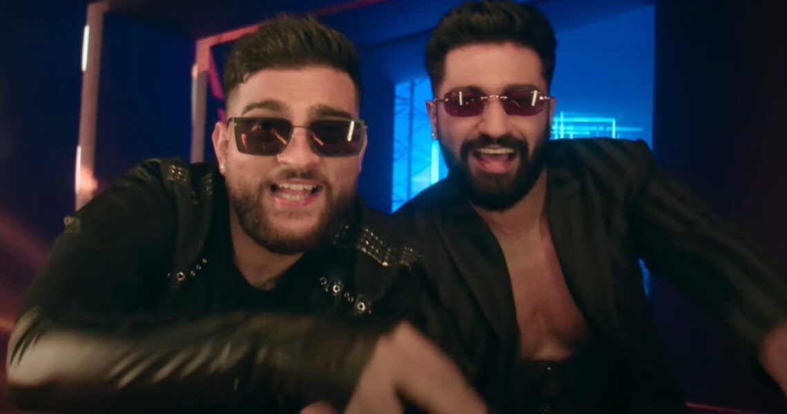 Can’t stop grooving to Vicky Kaushal, Karan Aujla’s Tauba Tauba? 10 songs of singer that’ll bring out the party animal in you