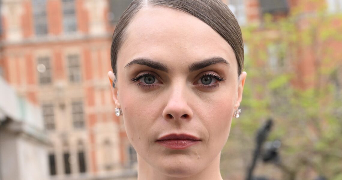 Cara Delevingne Says House Fire Would’ve Sent Her Spiraling If She Wasn’t Sober