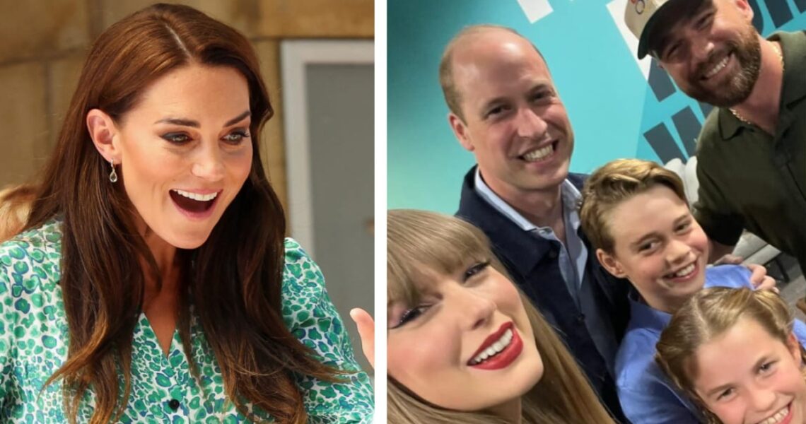 ‘Catherine Didn’t Go Because’: Why Kate Middleton Skipped Taylor Swift’s UK Show While William & Kids Attended? Former Royal Correspondent Explains