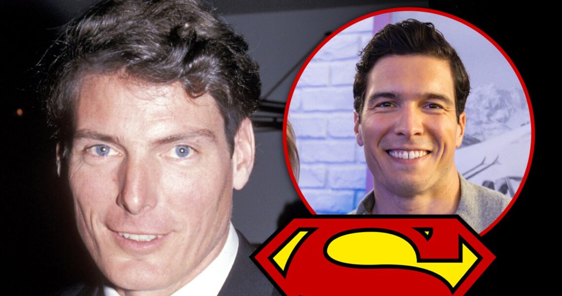 Christopher Reeve’s Son Will Reeve to Cameo in James Gunn’s ‘Superman’