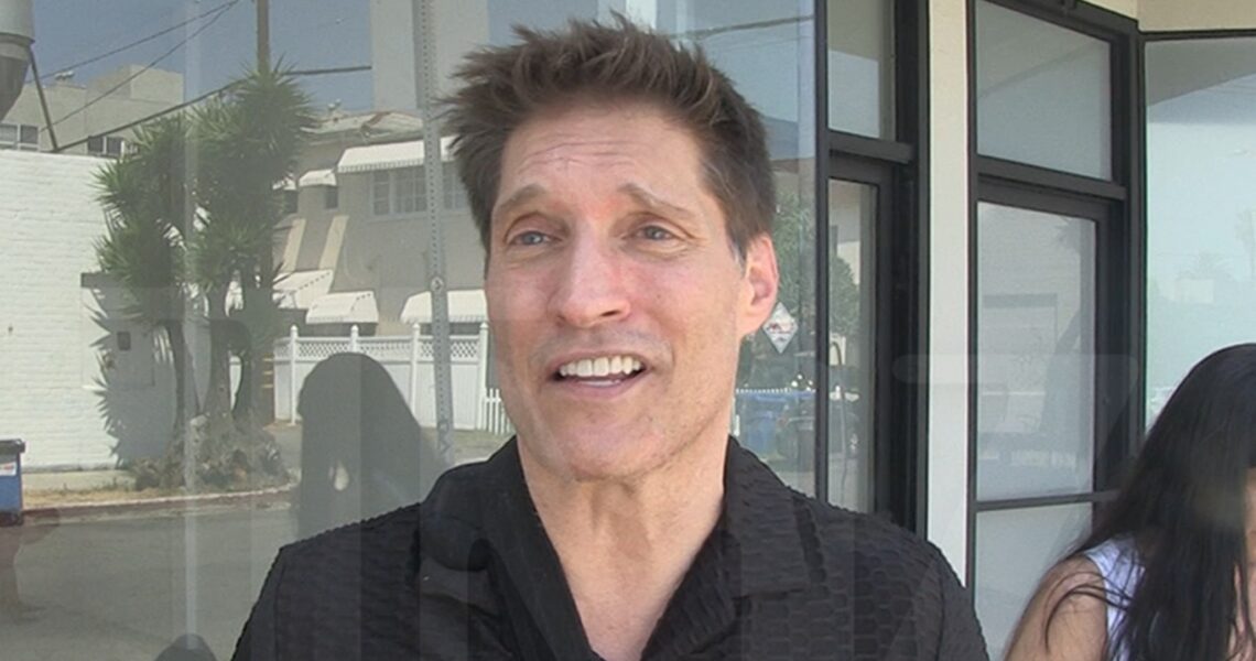 ‘Cobra Kai’ Star Sean Kanan Says He’s Hearing Spin-Off Talks, Wants In!