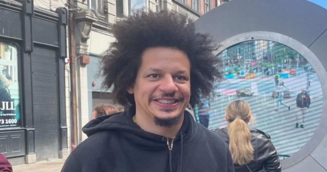 Comedian Eric Andre Comments Over Jeopardy Contestants Not Being Able To Recognize Him; Says ‘They Left Me Hanging’