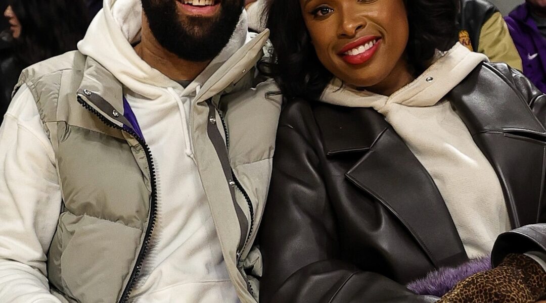 Common Hints at Future Engagement to Girlfriend Jennifer Hudson