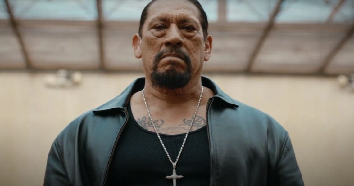 Danny Trejo Claims Racially Motivated Attack At July 4th Parade; Here’s All More About It