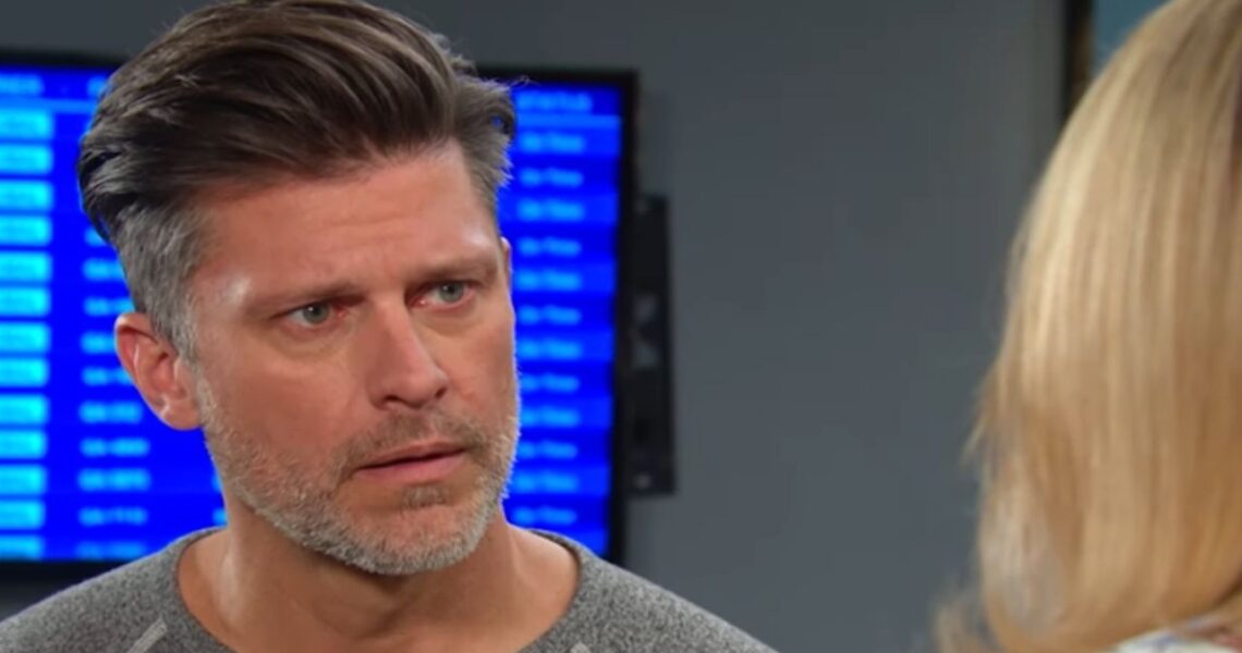 Days Of Our Lives Spoilers: Nicole Reveals To Eric About Their Son Jude To Stop Him From Leaving Salem