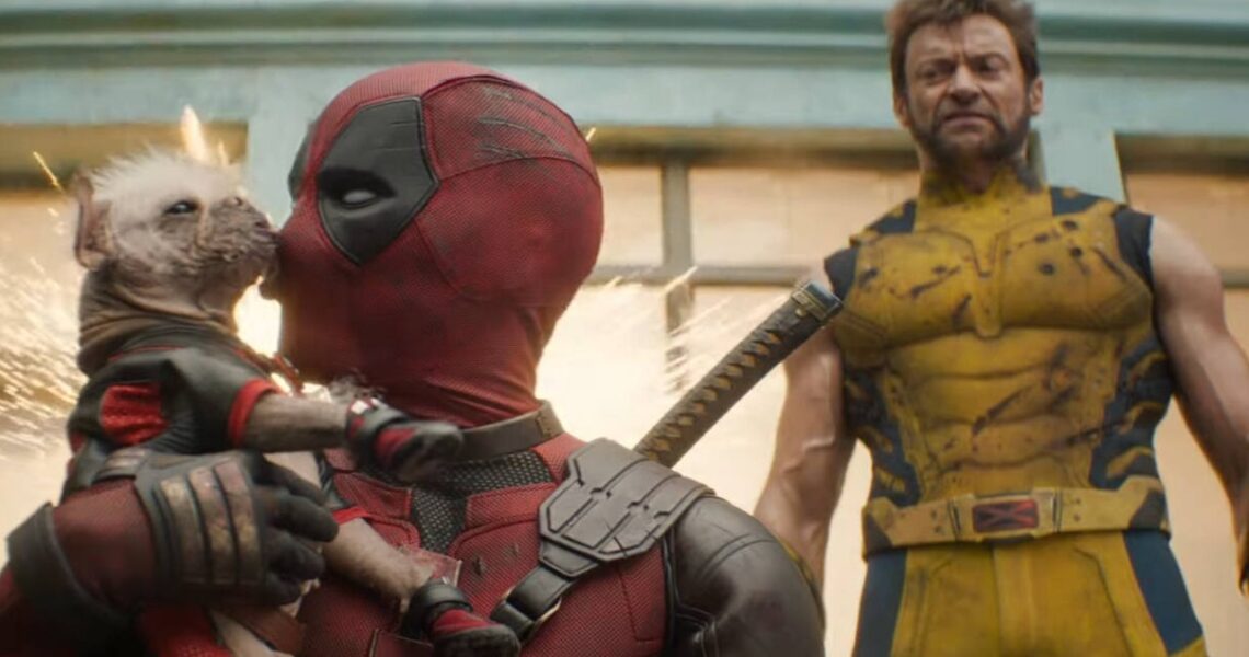 Deadpool And Wolverine India Advance Bookings: Ryan Reynolds and Hugh Jackman film is all set to explode; Sells 100000 tickets in top chains for opening day