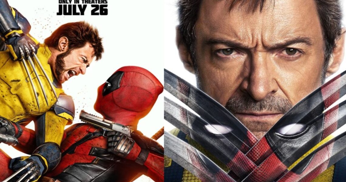 Deadpool And Wolverine India Opening Weekend Estimates: Hugh Jackman & Ryan Reynolds film collects Rs 66.00 crore in 3 days