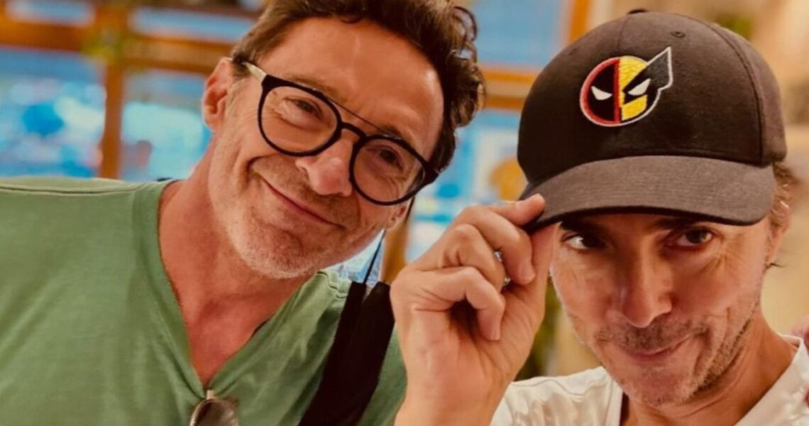 Deadpool & Wolverine Director Shawn Levy Addresses Rumors About Directing Marvel’s Next Avengers Movie: ‘I Won’t Be Surprised…’