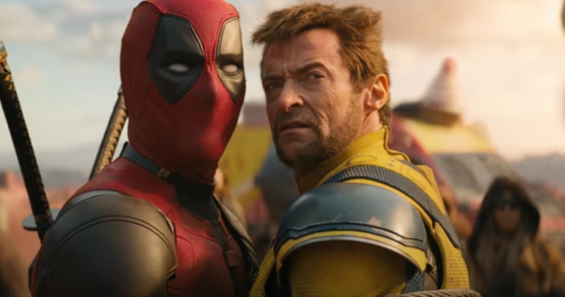 Deadpool & Wolverine Final TRAILER: Lady Deadpool’s Full Look, Dafne Keen’s Return And More Unveiled