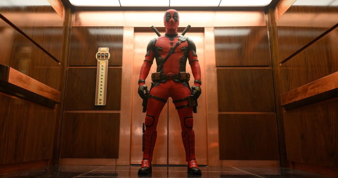 Deadpool and Wolverine box office collections: Scores sixth biggest opening for Hollywood in India with 80cr weekend