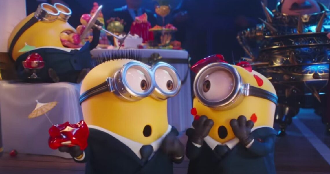 Despicable Me 4 Director Spills Beans About Aging Of Characters And Reveals Future Prospects Of Franchise