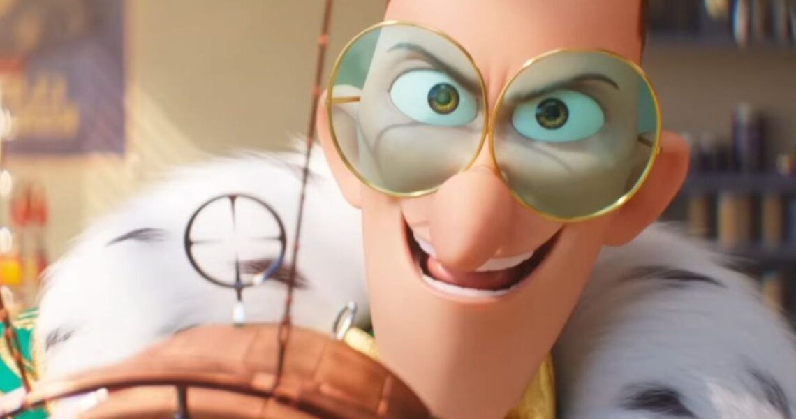 Despicable Me 4 Introduces New Characters To Franchise; Find Out Who Are The Voices Behind Them