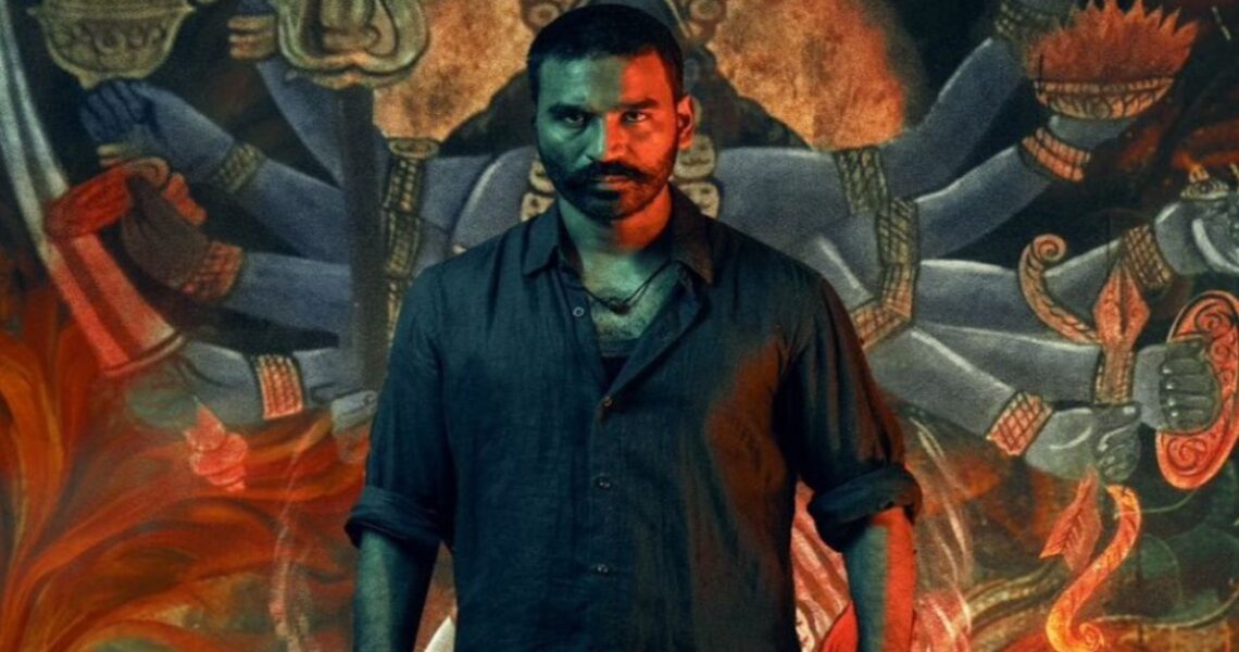 Dhanush starrer Raayan clears censorship with ‘A’ certificate; set to be a ‘bloody’ action flick