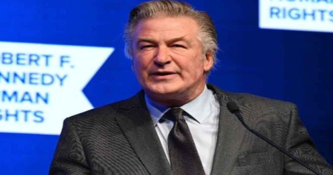 Did Alec Baldwin Submit A Motion To Have Charges Against Him Dropped? Here’s What We Know