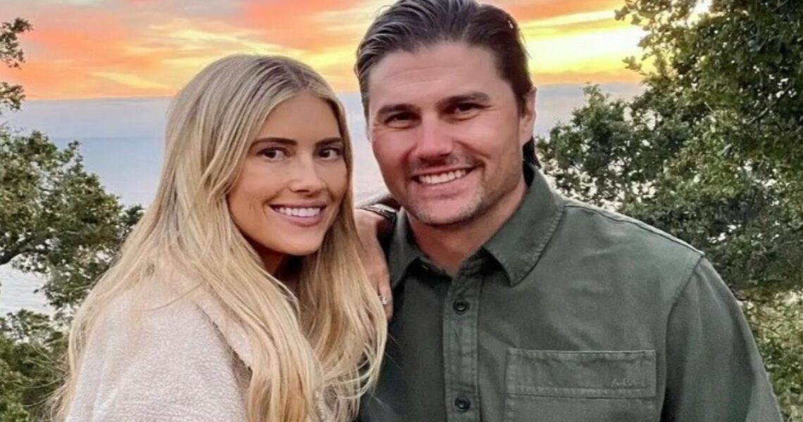 Did Christina Hall Delete Her Wedding Photo With Josh Hall Amid Divorce Filing? Here’s What We Know