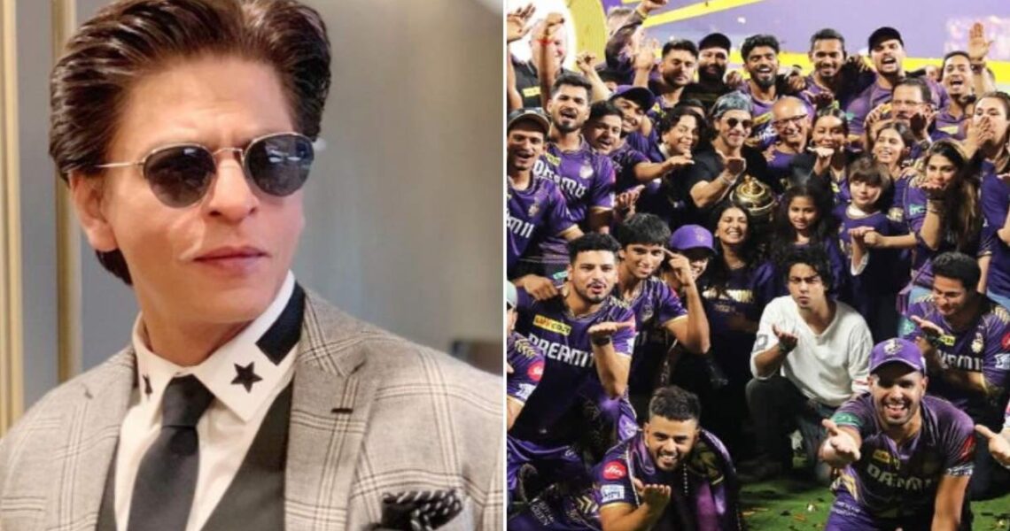 Did Shah Rukh Khan engage in heated argument with Punjab Kings’ Ness Wadia over mega IPL auction? here’s what happened