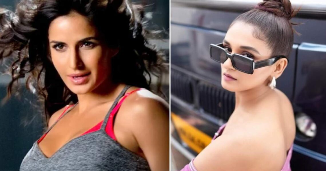 Did Shakti Mohan play Katrina Kaif’s body double in Dhoom 3’s Kamli song? Choreographer refutes claims; says ‘Look at my height’