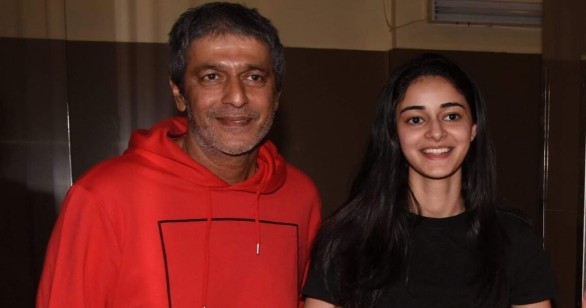 Did you know Ananya Panday’s dad Chunky was a part-time car dealer before his acting debut with Aag Hi Aag?