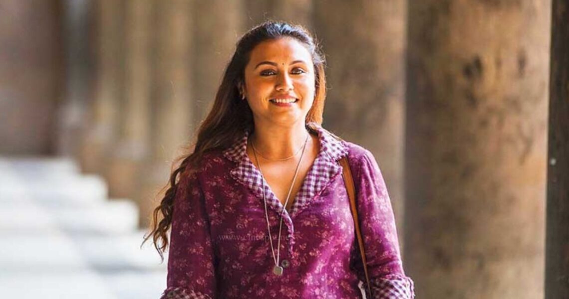 Did you know Rani Mukerji’s Hichki was initially written for male actor? Director Siddharth P Malhotra was called ‘mad’ for making it