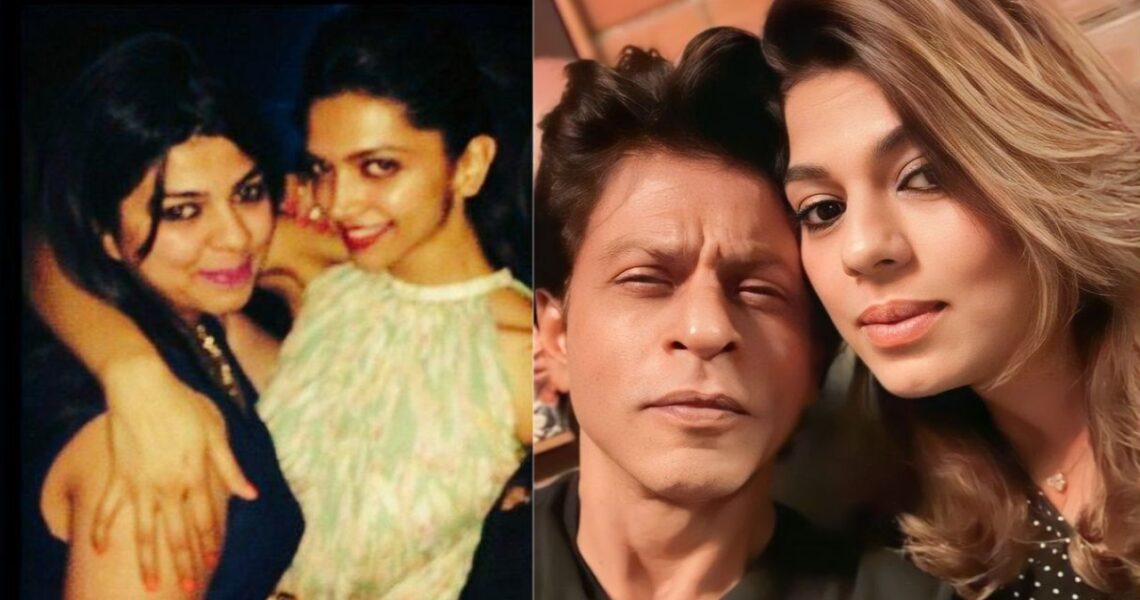 Did you know during Om Shanti Om, Pooja Dadlani was not Shah Rukh Khan but Deepika Padukone’s manager?