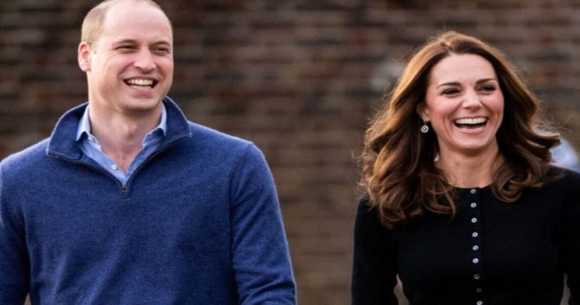 Do Prince William And Kate Middleton Go By Different Names In Scotland? Here’s What We Know