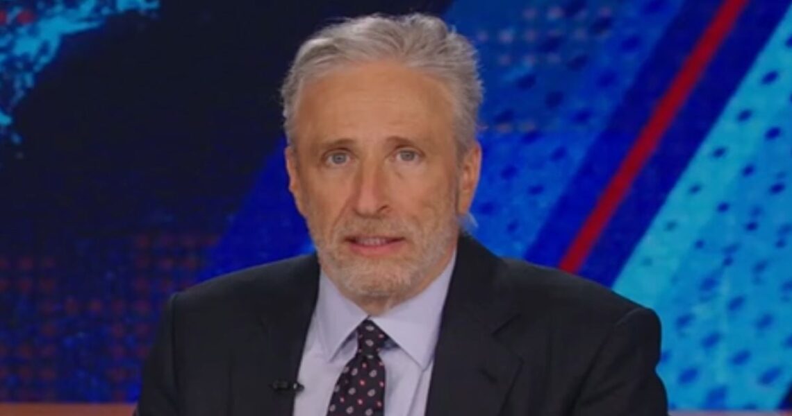 ‘Dodged A Catastrophe’: Jon Stewart Returns To The Daily Show; Addresses Donald Trump Assassination Attempt